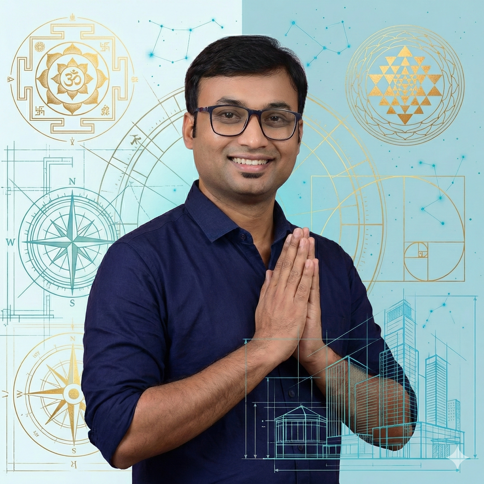 Er. Pranab Kumar Das